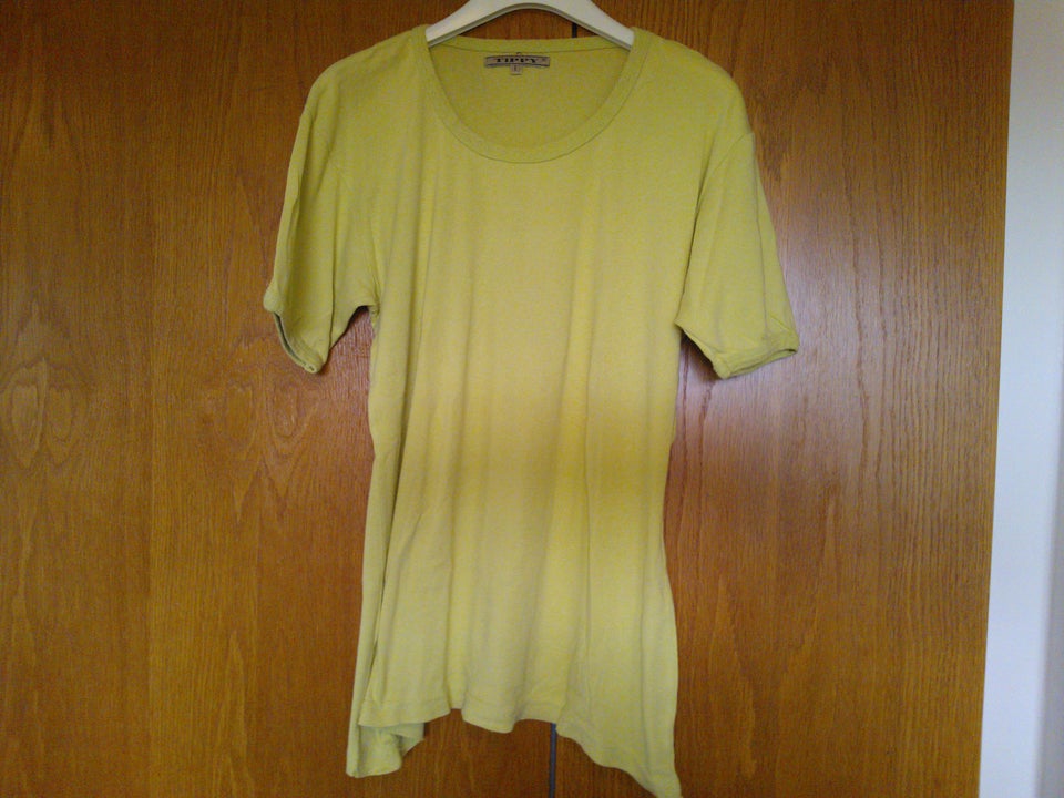 Bluse, VINTAGE fra 90`erne, str. 42