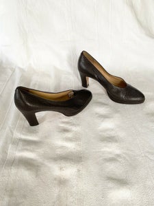 Vintage | DBA billige damesko og støvler