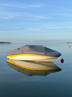 Yamaha Jetbåd 