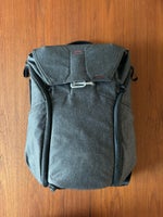 Fotorygsæk, Peak Design, Everyday Backpack 20L