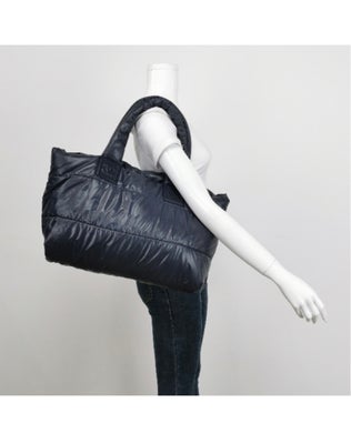 Shopper, Chanel, nylon, Dejligste chanel taske, som kan bruges til alt. Rejse, weekend, hverdag, pus