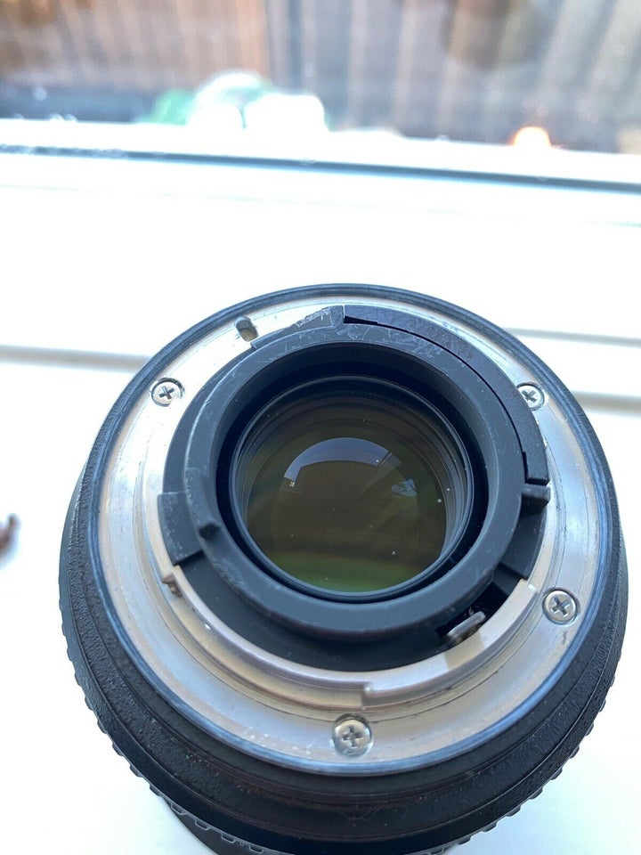 Midrange zoom, Nikon, AF-S Nikkor 17-55 1:2.8 G ED