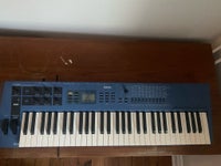 Synthesizer, Yamaha Cs1x
