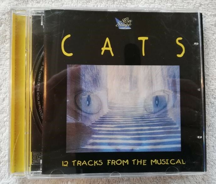 Chigaco Musical Revue: Cats, andet