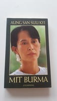 Mit Burma, Aung San Suu Kyi