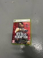 RED DEAD REDEMPTION, Xbox 360, rollespil