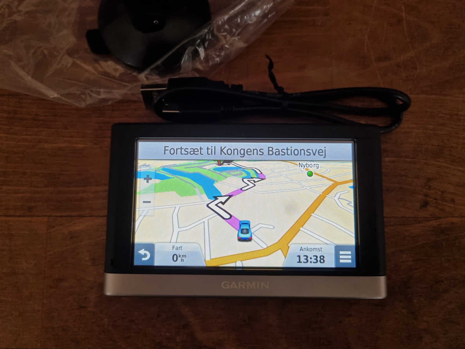 Navigation/GPS, Garmin Nuvi 2497
