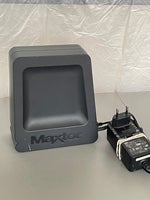 Maxtor One Touch 4, ekstern, 250 GB