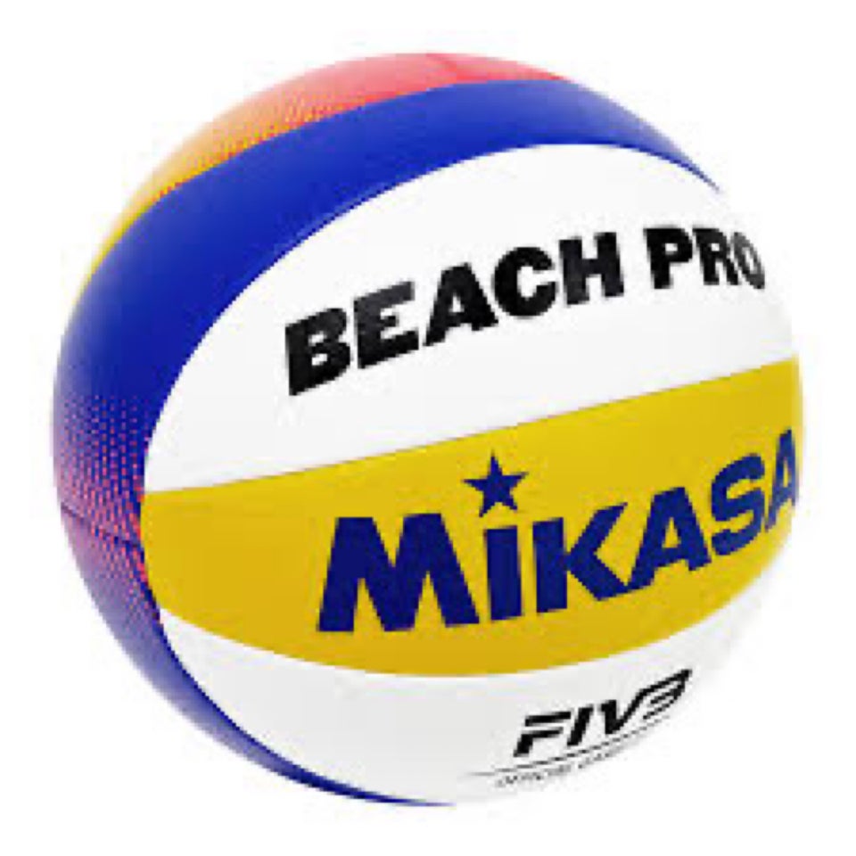 Volleyball, Mikasa