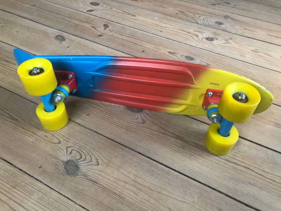 Skateboard, Penny board, str. 57 x 15 cm