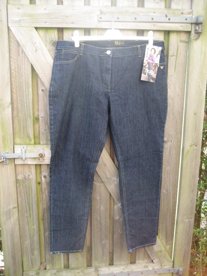 Jeans, LauRie, str. 50