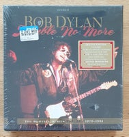 Bob Dylan: Trouble No More - Boxset, rock