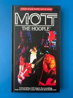 Mott the Hoople: In performance 1970-1974, rock