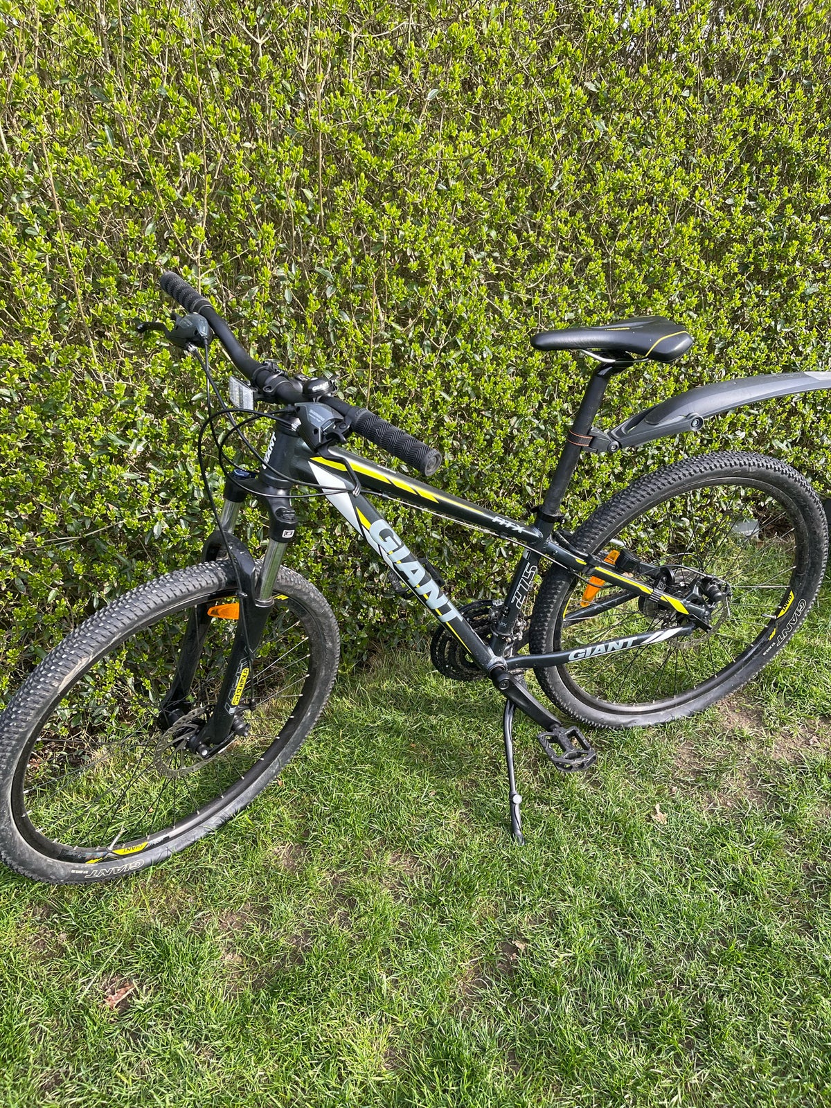 Giant Giant ATX, anden mountainbike, 13 tommer