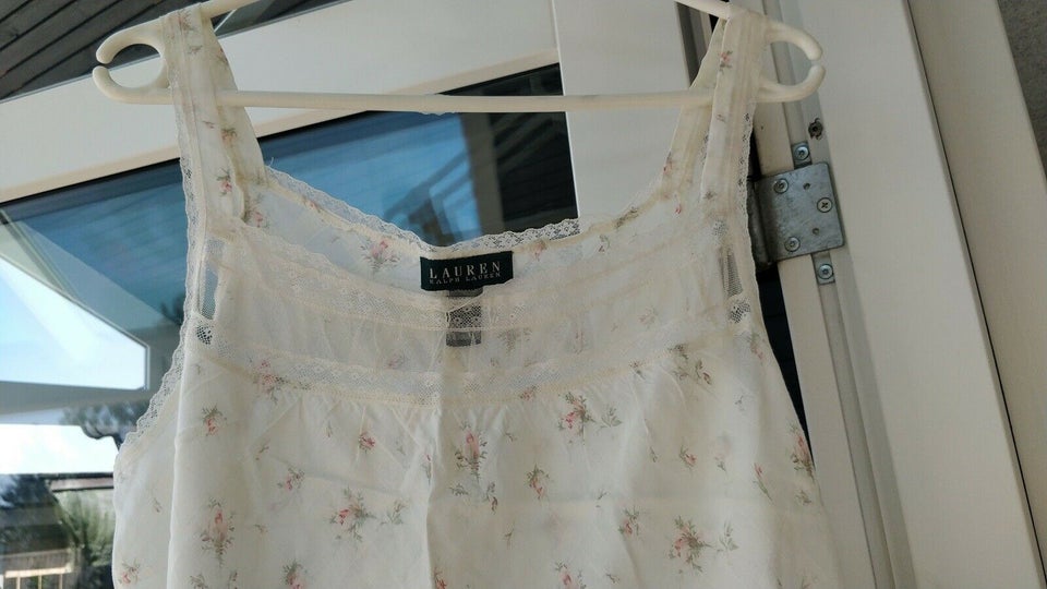 Nattøj, Morgenkåbe, Ralph Lauren