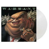 LP, Warrant, Dirty Rotten Filthy Stinking Rich