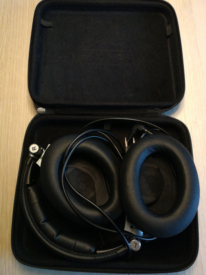 headset hovedtelefoner, Sennheiser, PXC 450