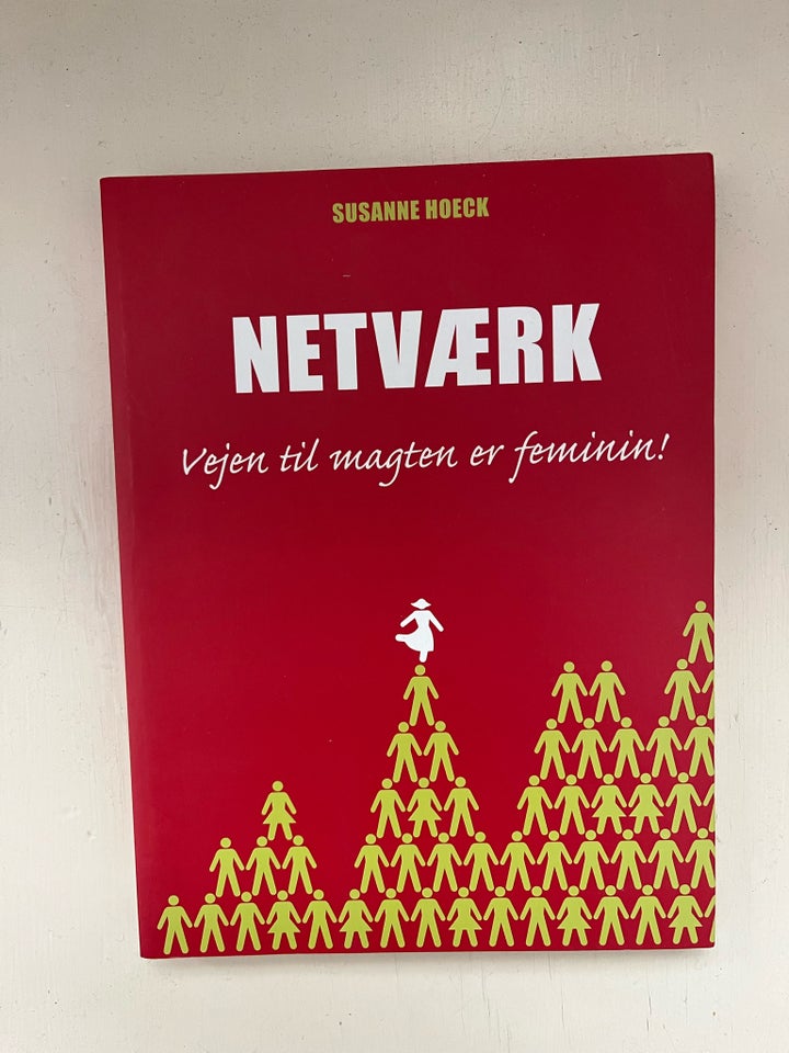 Netværk, emne: kommunikation