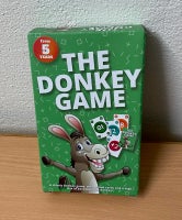 The donkey game, andet spil