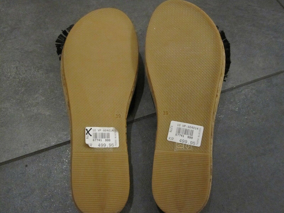 Sandaler, str. 39, Inuovo