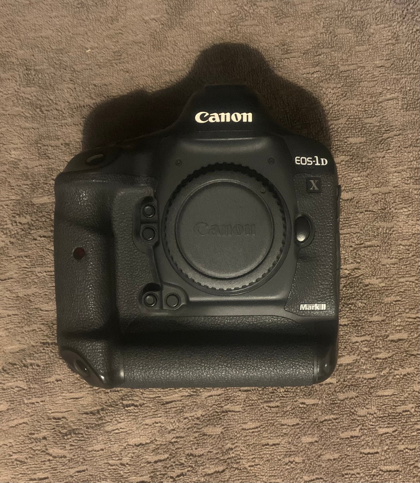 Canon, Canon 1DX Mrkll, 21,5 megapixels