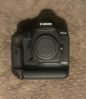Canon, Canon 1DX Mrkll, 21,5 megapixels