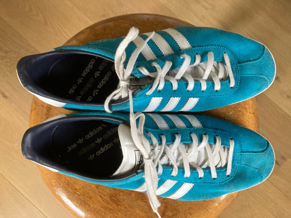 Sneakers, str. 40, Adidas gazelle