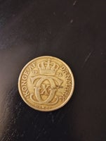 Danmark, mønter, 1926