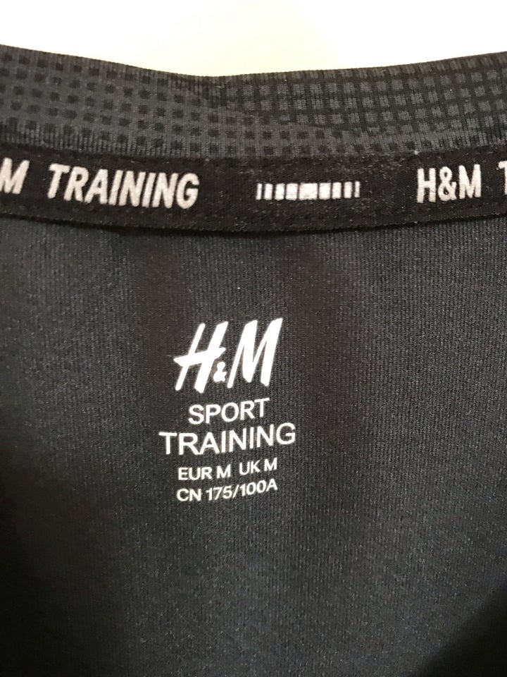 T-shirt, H&M Sport Training, str. M