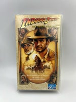 Eventyr, Indiana Jones og det sidste eventyr