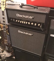 Guitaramplifier, Blackstar HT-20