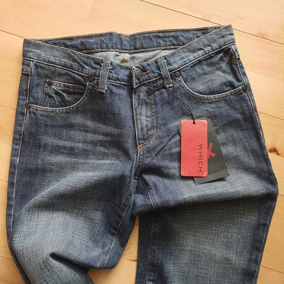 Jeans, Which, str. 28