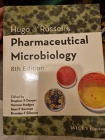 Pharmaceutical Microbiology, Hugo & Russells