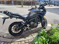Yamaha, Tracer 900, 900 ccm