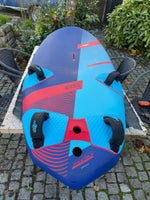 Board, JP Australia Slalom 85, str. 85 cm bred