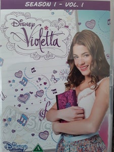 Find Violetta på DBA - salg af nyt og brugt