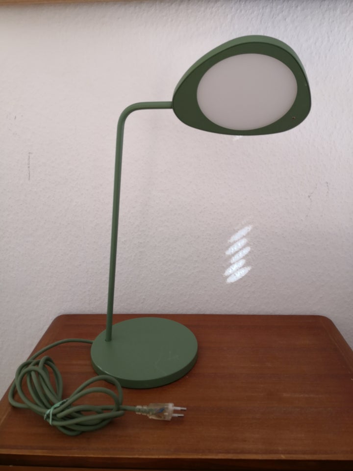 Skrivebordslampe