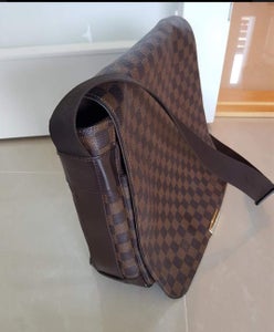 Find Skuldertaske Louis Vuitton på DBA - køb og salg af nyt og brugt