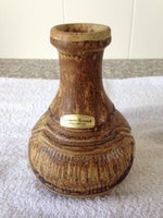 Vase, Løvemose keramik