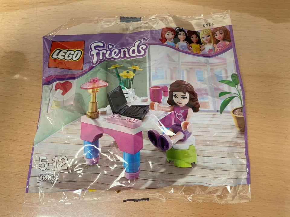 Lego Friends, 30102