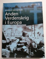 Militær, Anden Verdenskrig i Europa