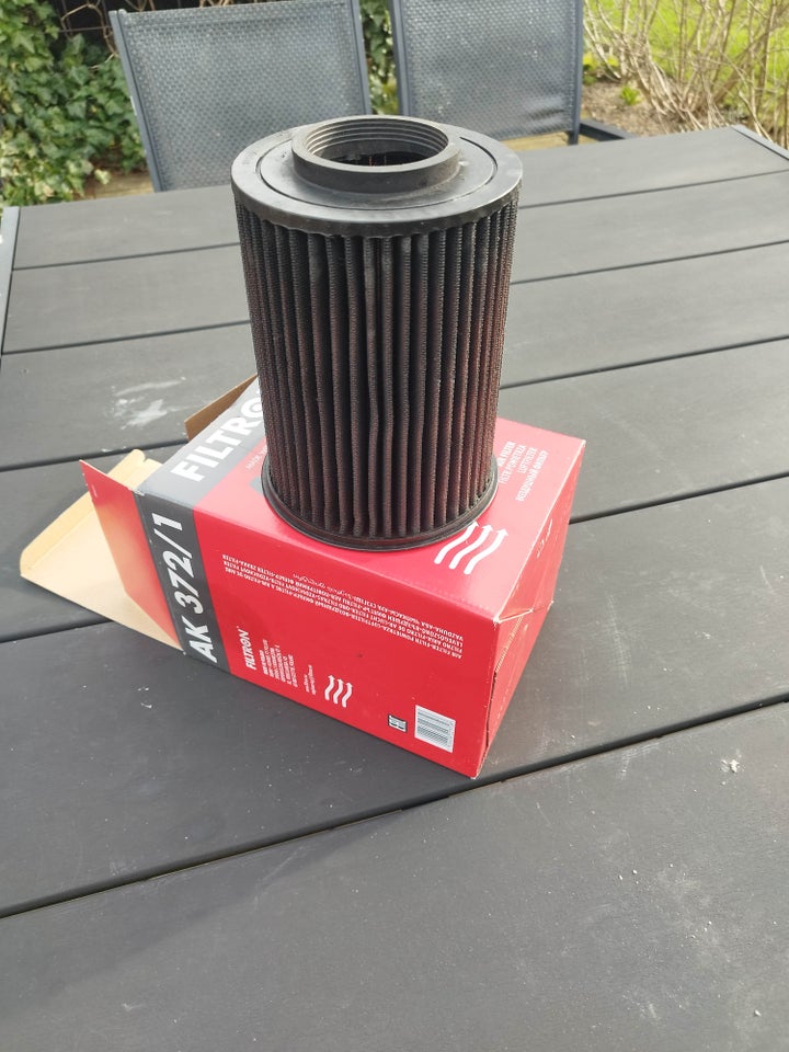 Andre reservedele, Kn filter, Volvo V50