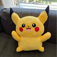 Pikachu bamse, Pokemon