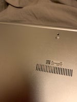 Asus S433E, 2.42 GHz, 8 GB ram