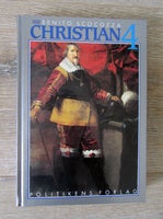 CHRISTIAN IV 4., BENITO SCOCOZZA