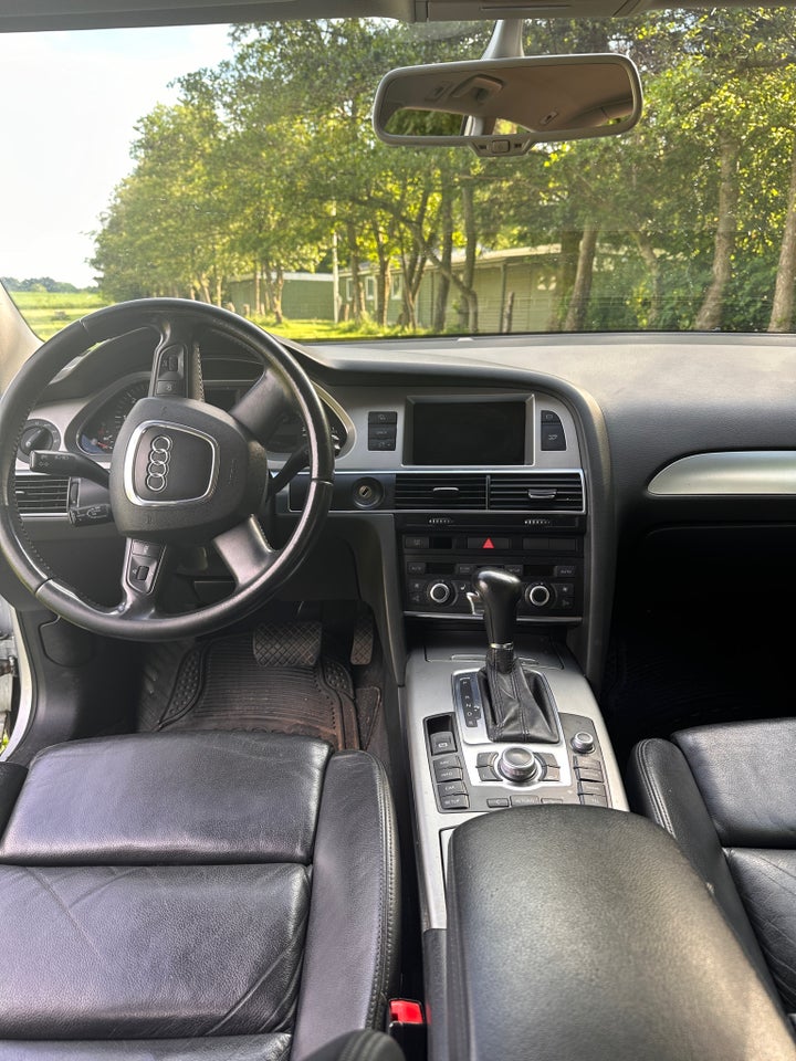 Audi A6, 2,0 TDi 140 Avant, Diesel