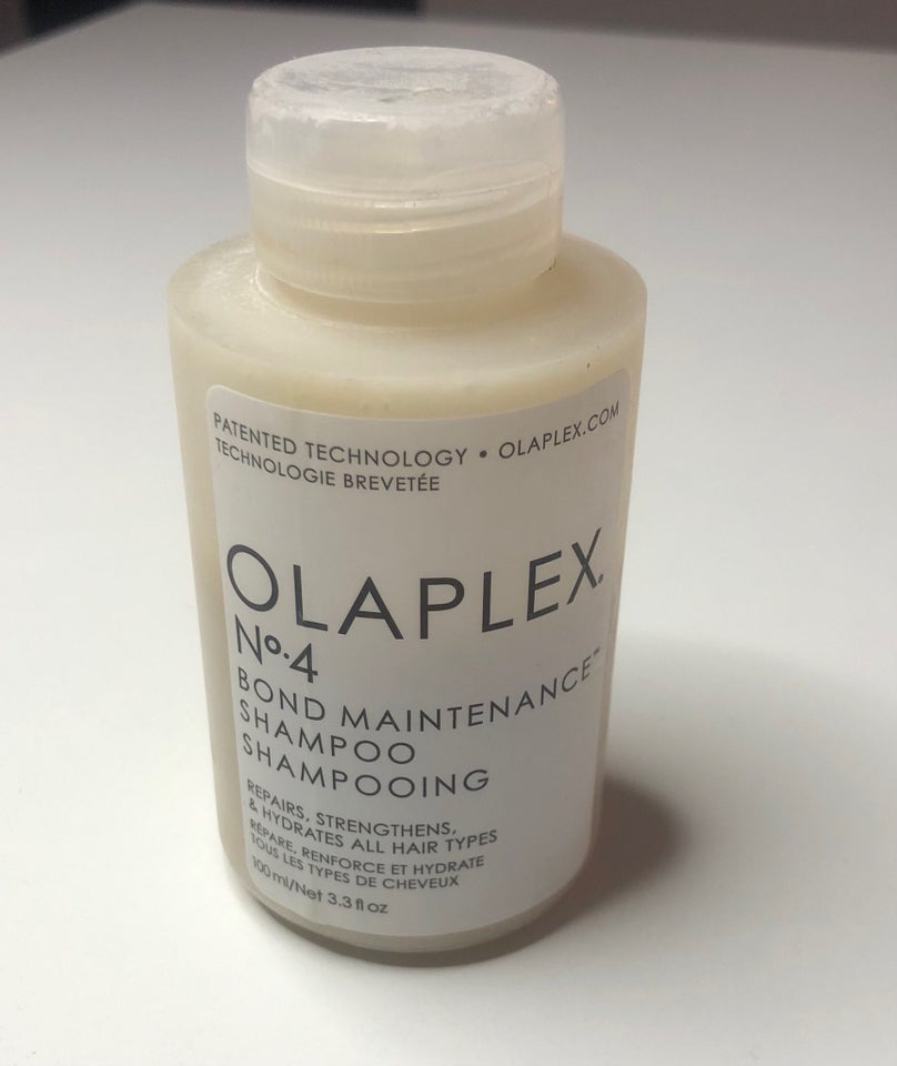 Hårpleje og tilbehør, Shampoo, Olaplex