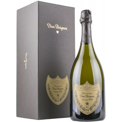 Vin og spiritus, Dom Perignon 2000 Champagne, Hej,
Sælger denne Dom Perignon vintage 2000 Champagne.