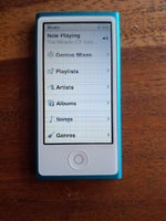 iPod, Nano 7 , 16 GB