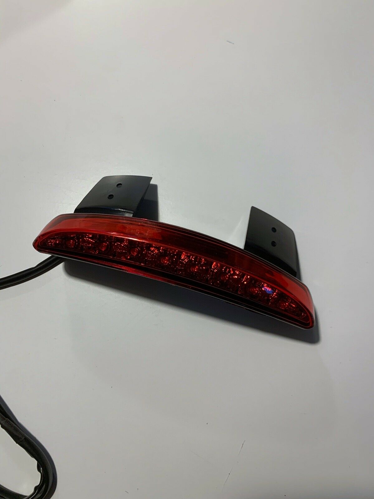 Rød LED bag- og bremselys – dba.dk – Køb af Nyt og